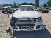 2016 Audi Q5 фото