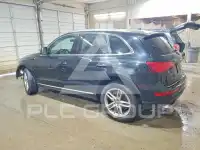2016 Audi Q5 фото