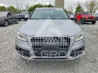 2016 Audi Q5 фото