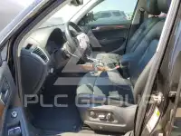 2016 Audi Q5 photo
