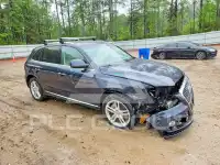 2016 Audi Q5 фото