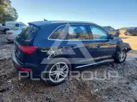 2016 Audi Q5 фото