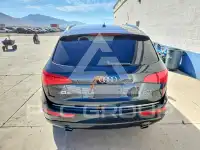 2016 Audi Q5 фото