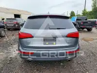 2016 Audi Q5 photo