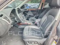 2016 Audi Q5 photo