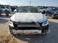 2016 Audi Q5 photo