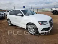 2016 Audi Q5 фото