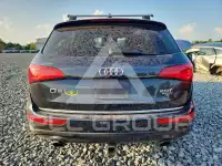 2016 Audi Q5 фото