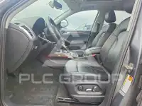 2016 Audi Q5 photo