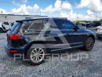 2016 Audi Q5 photo