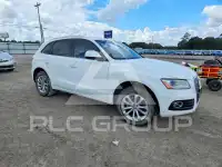 2016 Audi Q5 фото