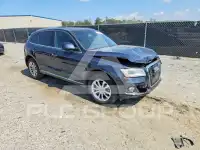2016 Audi Q5 фото