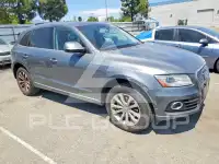 2016 Audi Q5 фото