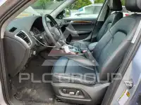 2016 Audi Q5 фото