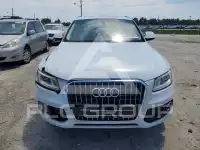 2016 Audi Q5 photo