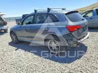 2016 Audi Q5 фото