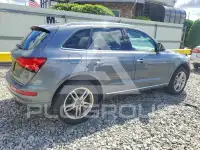 2016 Audi Q5 фото