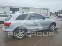 2016 Audi Q5 фото