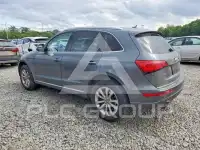 2016 Audi Q5 фото