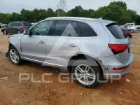 2016 Audi Q5 фото