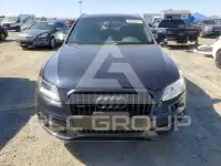 2016 Audi Q5 фото