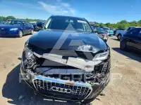 2016 Audi Q5 фото