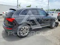 2016 Audi Q5 фото
