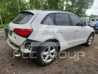 2016 Audi Q5 фото