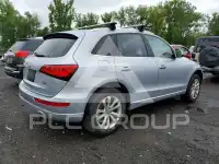 2016 Audi Q5 photo