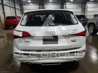 2016 Audi Q5 фото