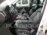 2016 Audi Q5 фото