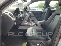 2016 Audi Q5 фото