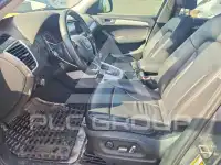 2016 Audi Q5 photo