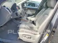 2016 Audi Q5 фото