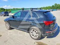 2016 Audi Q5 фото