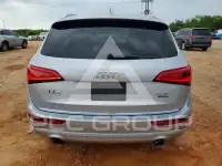 2016 Audi Q5 фото