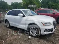 2016 Audi Q5 photo
