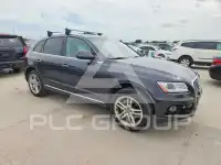 2016 Audi Q5 фото
