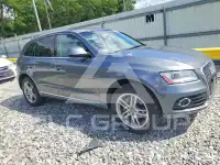 2016 Audi Q5 фото