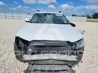 2016 Audi Q5 фото
