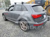 2016 Audi Q5 photo