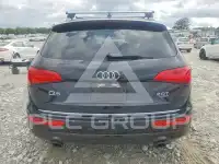 2016 Audi Q5 фото