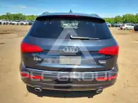 2016 Audi Q5 photo