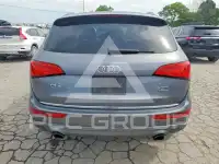 2016 Audi Q5 фото