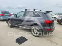 2016 Audi Q5 фото