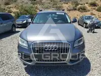 2016 Audi Q5 фото
