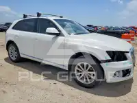 2016 Audi Q5 photo