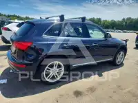 2016 Audi Q5 фото