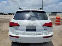 2016 Audi Q5 photo