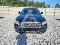 2016 Audi Q5 фото